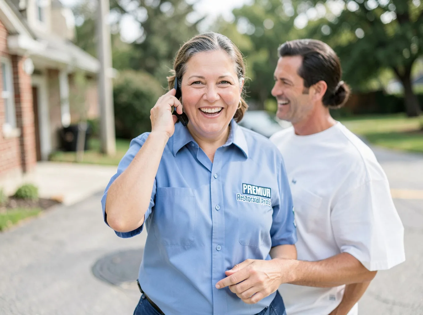 Water Damage Restoration Walls, MS FAQs